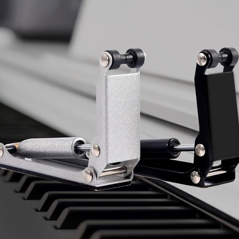Piano Retarder External Hydraulic Buffer Damping Anti Pressure Anti Pinch