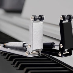 Piano Retarder External Hydraulic Buffer Damping Anti Pressure Anti Pinch