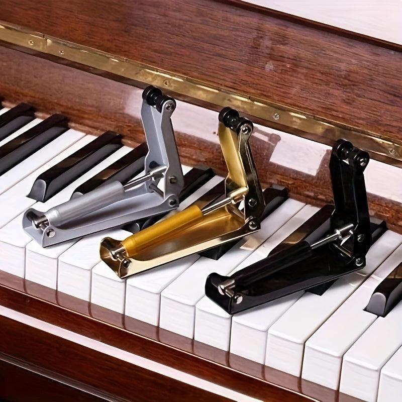 Piano Retarder External Hydraulic Buffer Damping Anti Pressure Anti Pinch