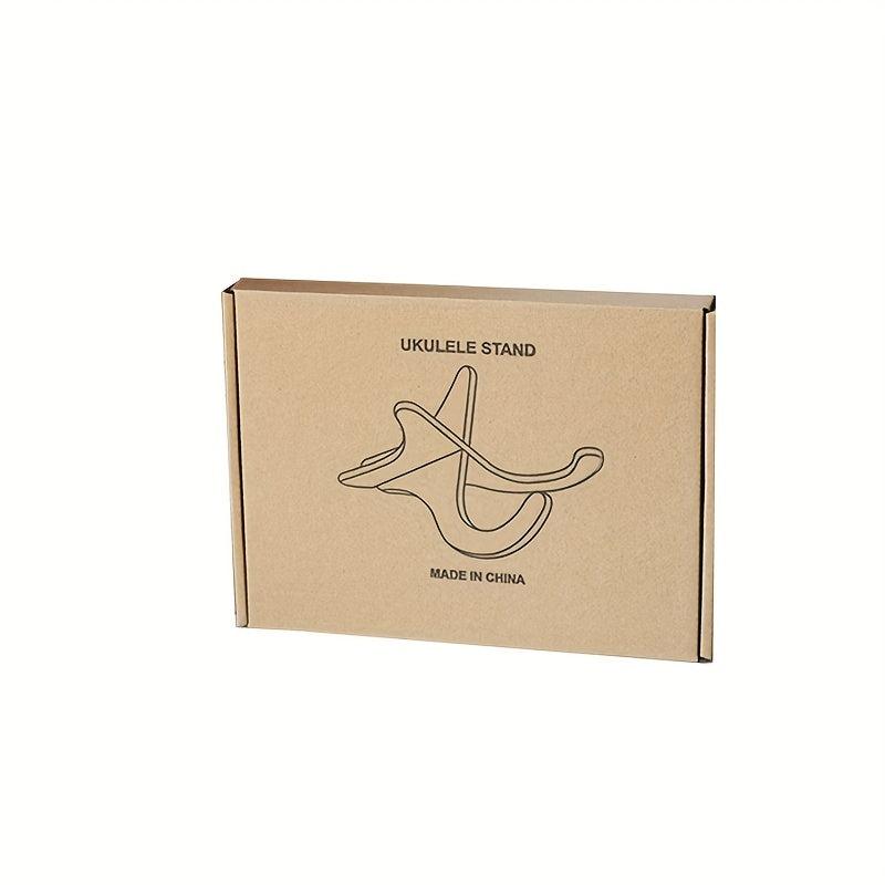 Sturdy Stand for Musical Instruments