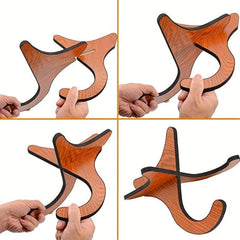 Sturdy Stand for Musical Instruments