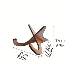 Sturdy Stand for Musical Instruments