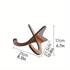 Sturdy Stand for Musical Instruments