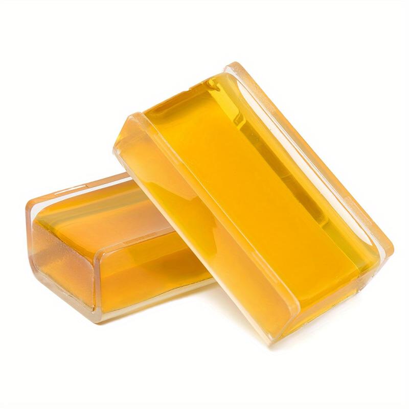 High Purity Special Rosin for Violin Cello in Wood Box