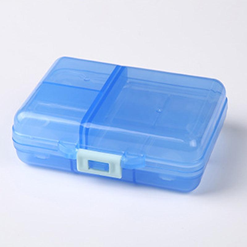 Waterproof Fishing Tackle Box Keep Gear Safe and Organized