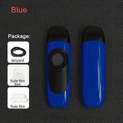 Professional Kazoo ABS Material for Easy Use
