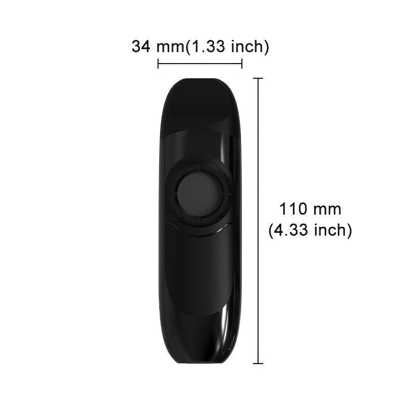 Professional Kazoo ABS Material for Easy Use