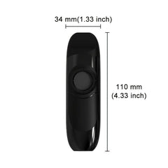 Professional Kazoo ABS Material for Easy Use