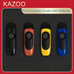 Professional Kazoo ABS Material for Easy Use