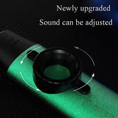 Metal Kazoo Niche Musical Instrument Easy To Learn Music Gift