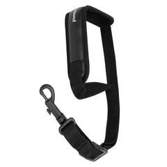 Focusound Saxophone Neck Strap Comfortable And Durable Adjustable Length