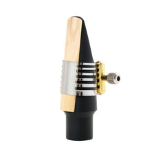 Stainless Steel Saxophone Clip with Iron Box - Perfect Gift for Birthdays