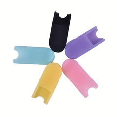 Rubber Saxophone Thumb Rest Saver Pad for Saxophones