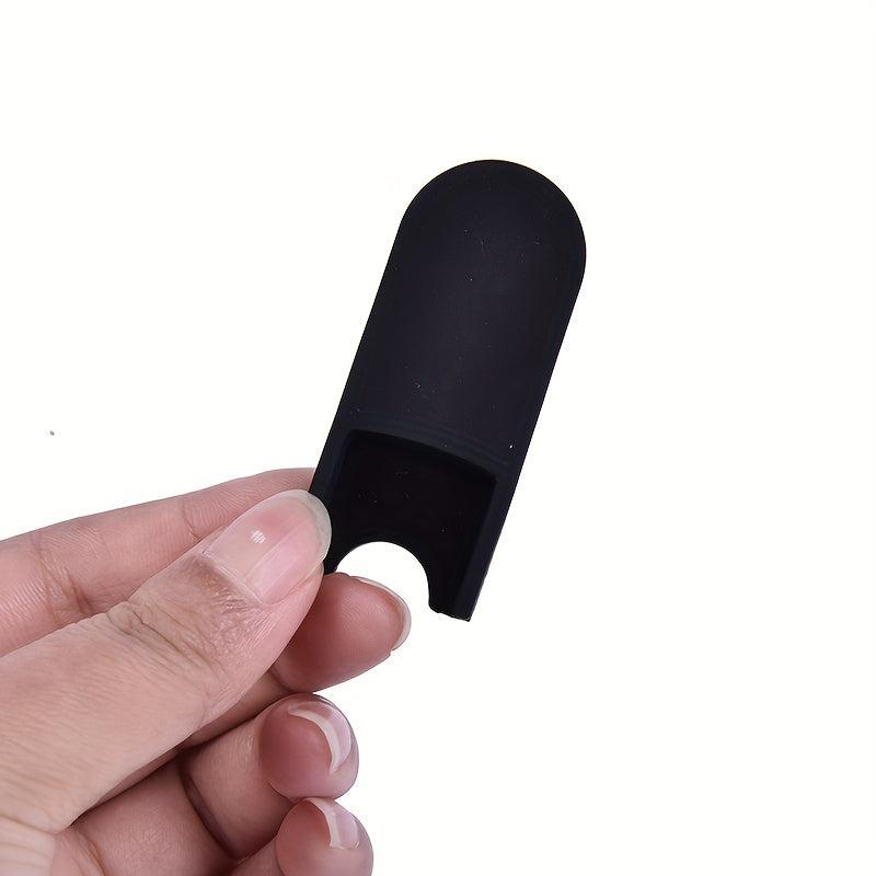 Rubber Saxophone Thumb Rest Saver Pad for Saxophones