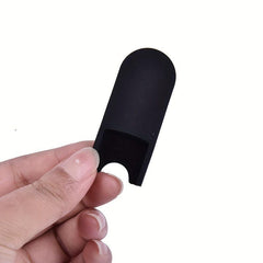 Rubber Saxophone Thumb Rest Saver Pad for Saxophones
