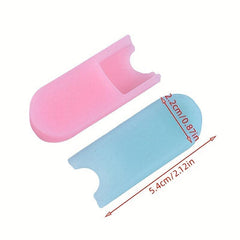 Rubber Saxophone Thumb Rest Saver Pad for Saxophones
