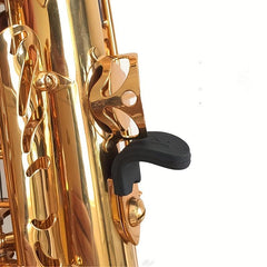 Rubber Saxophone Thumb Rest Saver Pad for Saxophones