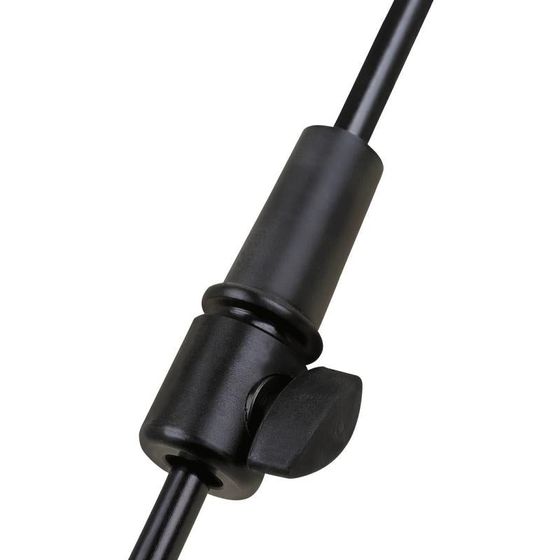 Adjustable Anti-Skid Cello Foot Brace Carbon Fiber Gift for Musicians