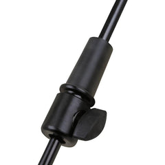 Adjustable Anti-Skid Cello Foot Brace Carbon Fiber Gift for Musicians