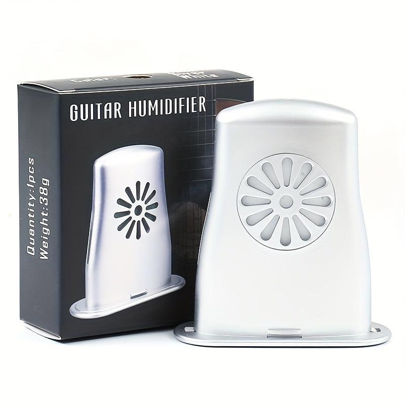Acoustic Guitar Humidifier Sound Holes Humidor Packs