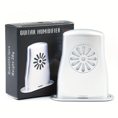 Acoustic Guitar Humidifier Sound Holes Humidor Packs