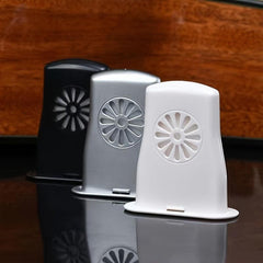 Acoustic Guitar Humidifier Sound Holes Humidor Packs