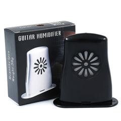 Acoustic Guitar Humidifier Sound Holes Humidor Packs
