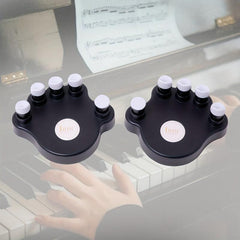 Rebound Finger Strength Trainer - Improve Piano Fingering