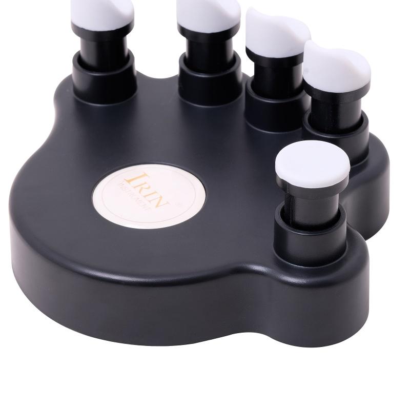Rebound Finger Strength Trainer - Improve Piano Fingering