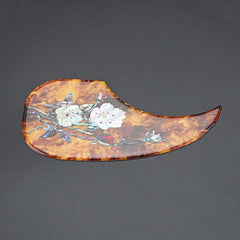 Anti Scratch Acoustic Guitar Pickguard Sticker