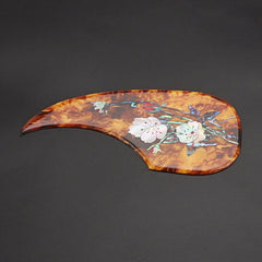Anti Scratch Acoustic Guitar Pickguard Sticker