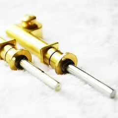 Erhu Mechanical Copper Shaft Turbine Fine Tuning Piano Shaft