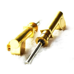 Erhu Mechanical Copper Shaft Turbine Fine Tuning Piano Shaft