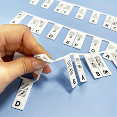 Silicone Piano Sticker Keyboard Note Guide - Beginner Accessories