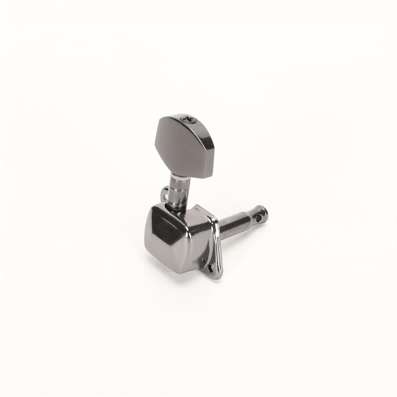 Acoustic Guitar Tuners Machine Heads With 1 Screwdriver