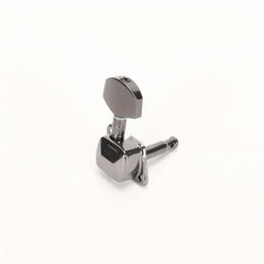 Acoustic Guitar Tuners Machine Heads With 1 Screwdriver