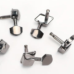 Acoustic Guitar Tuners Machine Heads With 1 Screwdriver
