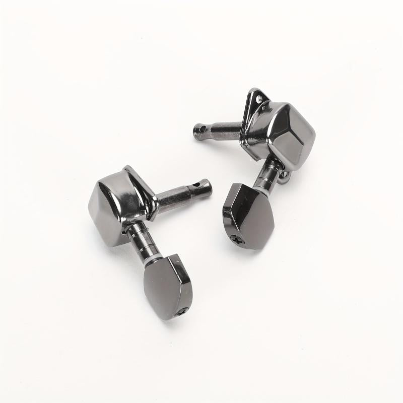 Acoustic Guitar Tuners Machine Heads With 1 Screwdriver