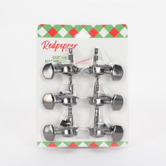 Acoustic Guitar Tuners Machine Heads With 1 Screwdriver