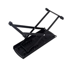 Heavy Duty 6-Gear Guitar Pedal for Folk Classical Playing