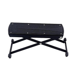 Heavy Duty 6-Gear Guitar Pedal for Folk Classical Playing