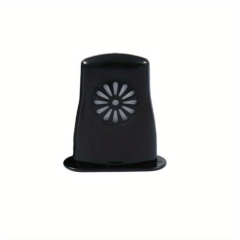 Folk Single Board Guitar Humidifier Prevent Panel Cracking