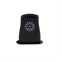 Folk Single Board Guitar Humidifier Prevent Panel Cracking