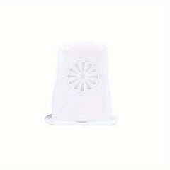 Folk Single Board Guitar Humidifier Prevent Panel Cracking