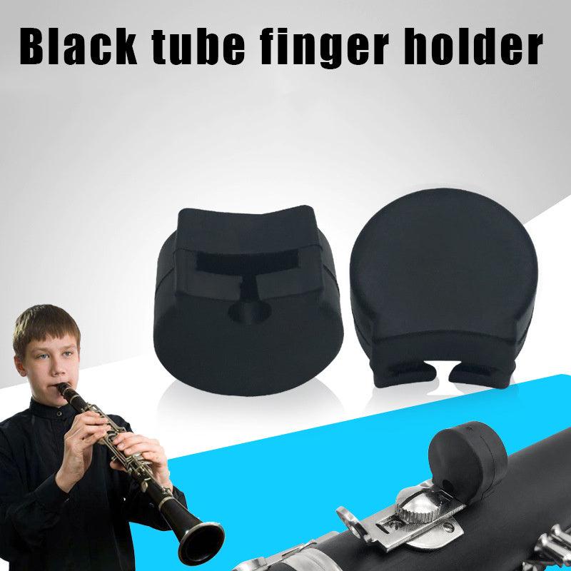 Clarinet Finger Holder Sleeve - Secure and Comfortable Accessory