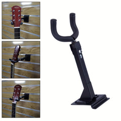 Adjustable Swivel Wall Mount Guitar Hanger Hook for Acoustic Guitar Ukulele