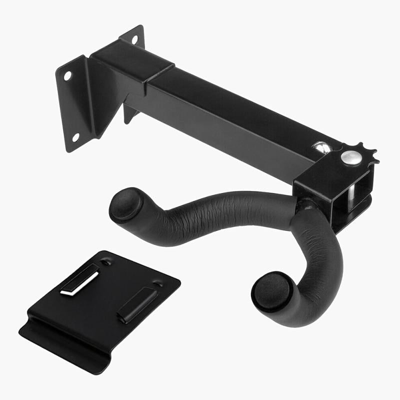 Adjustable Swivel Wall Mount Guitar Hanger Hook for Acoustic Guitar Ukulele