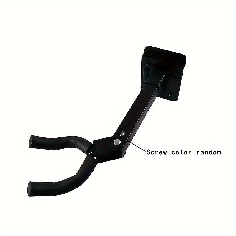 Adjustable Swivel Wall Mount Guitar Hanger Hook for Acoustic Guitar Ukulele