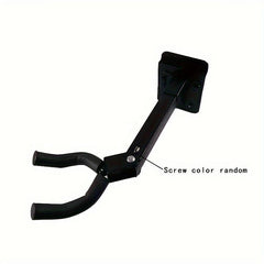 Adjustable Swivel Wall Mount Guitar Hanger Hook for Acoustic Guitar Ukulele