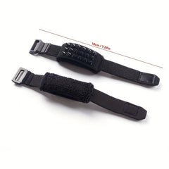 6 String Guitar Bass Strings Mute Damper Dampener